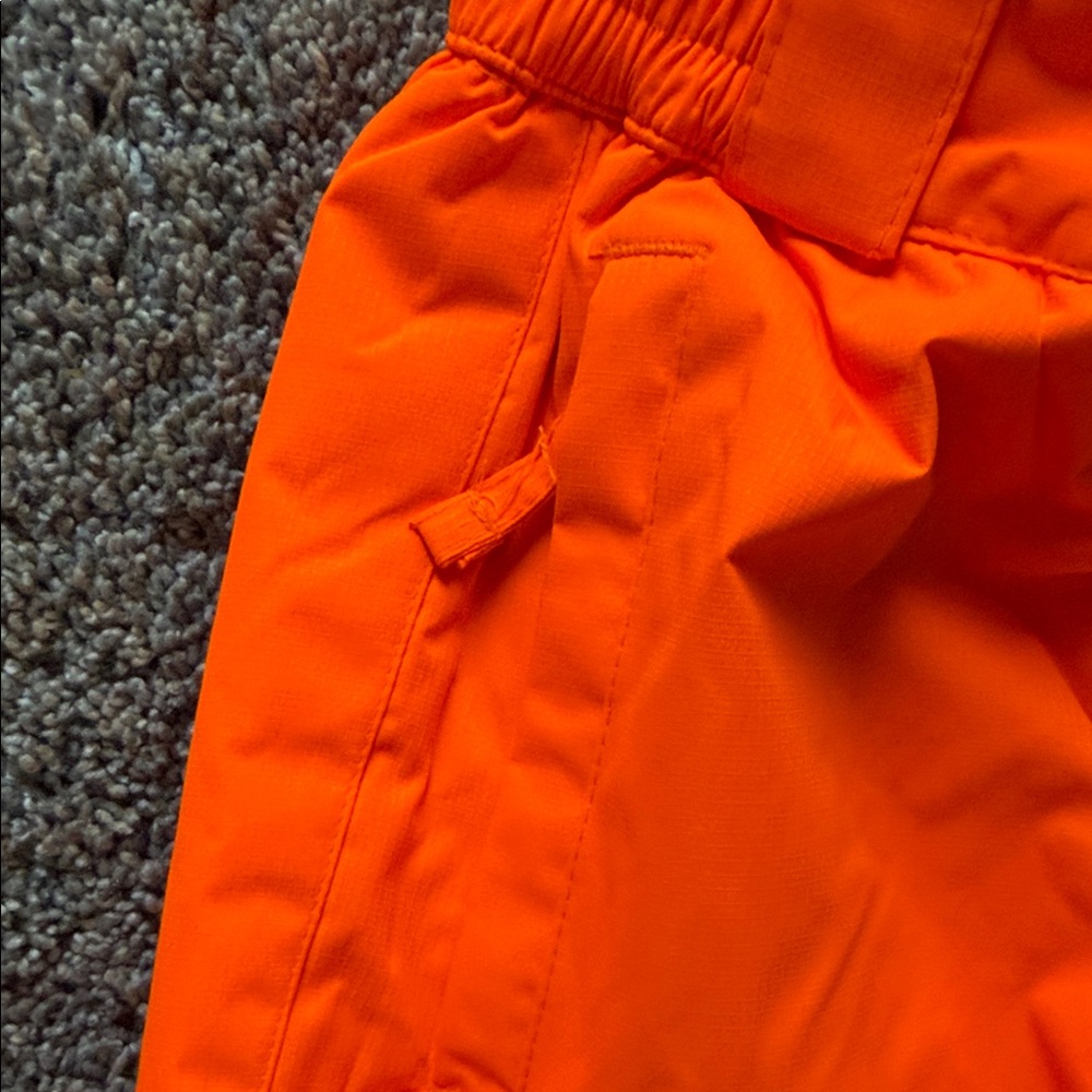 Mountain Warehouse Kids Black Snow / Ski Jacket & Pant Set Boys Size 7-8 - Picture 8 of 16